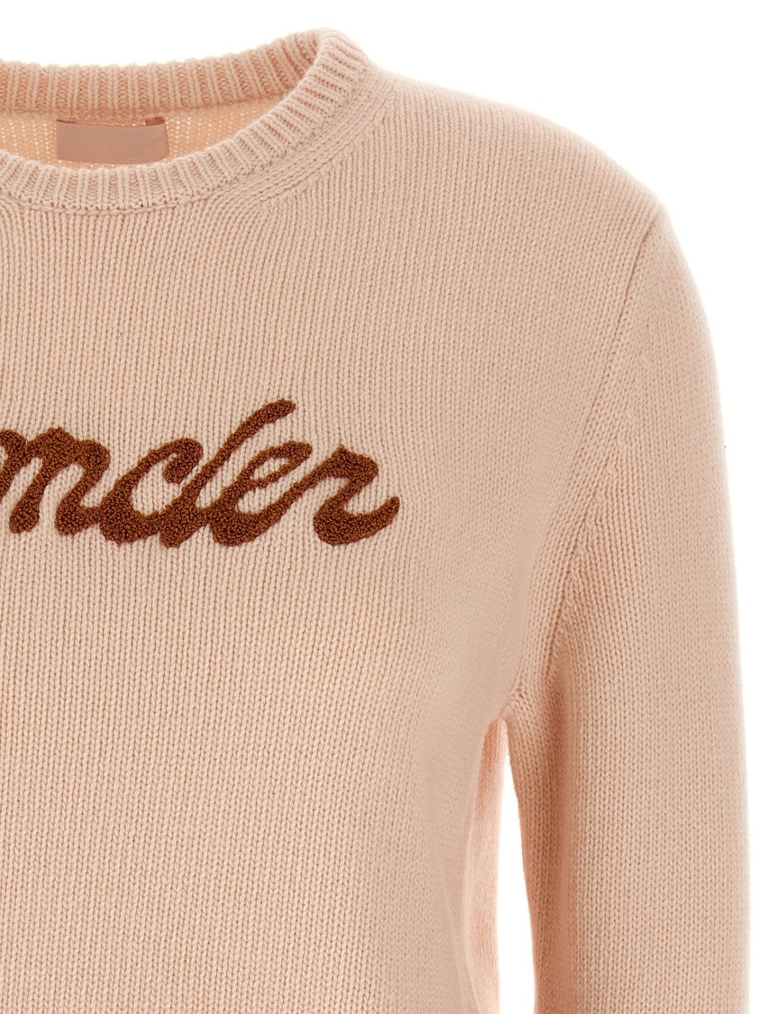 Moncler Tricot Sweater