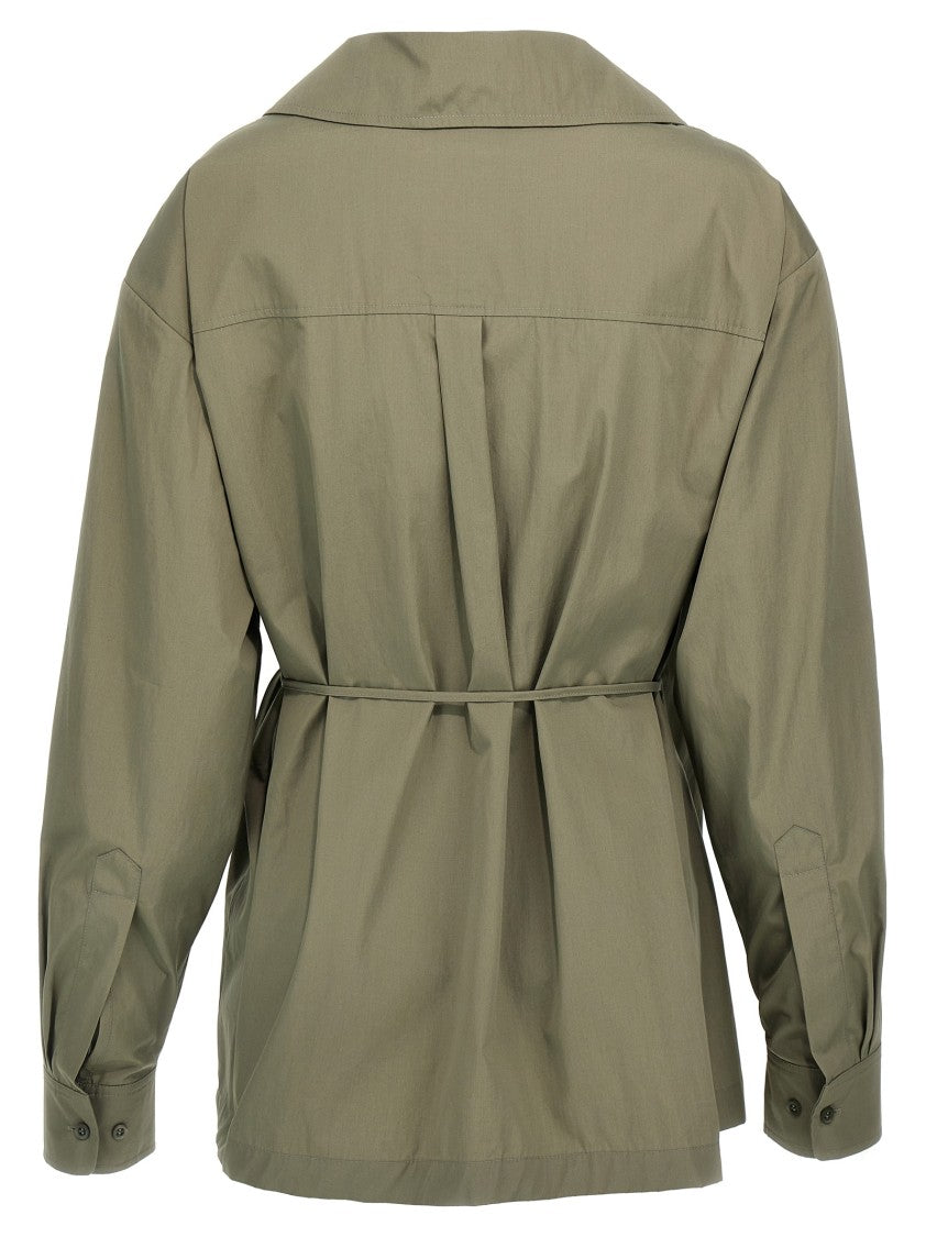 Dries Van Noten 'Cedo' Shirt