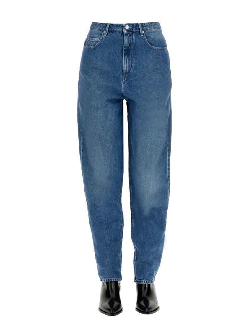 Isabel Marant Étoile "Corsysr" Jeans