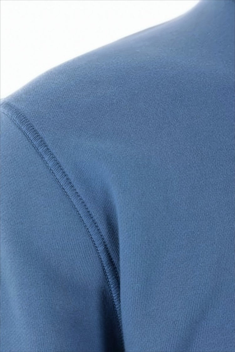 Stone Island Relaxed Fit Crewneck Sweatshirt