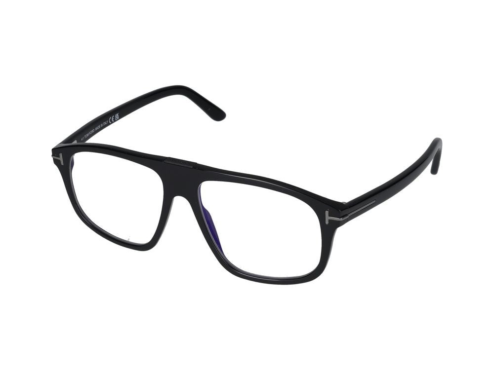 Tom Ford Eyeglasses Ft5901-B-N 001 55/15/145