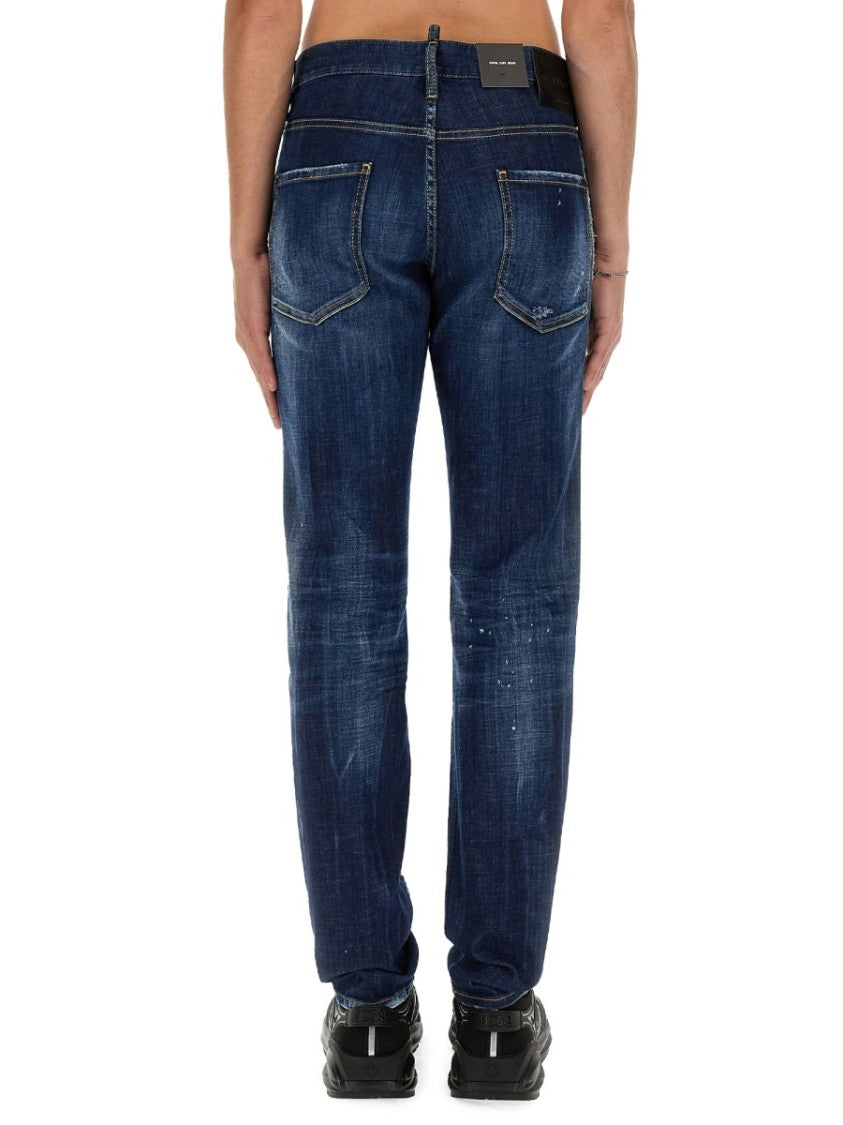 Dsquared2 Cool Guy Jeans