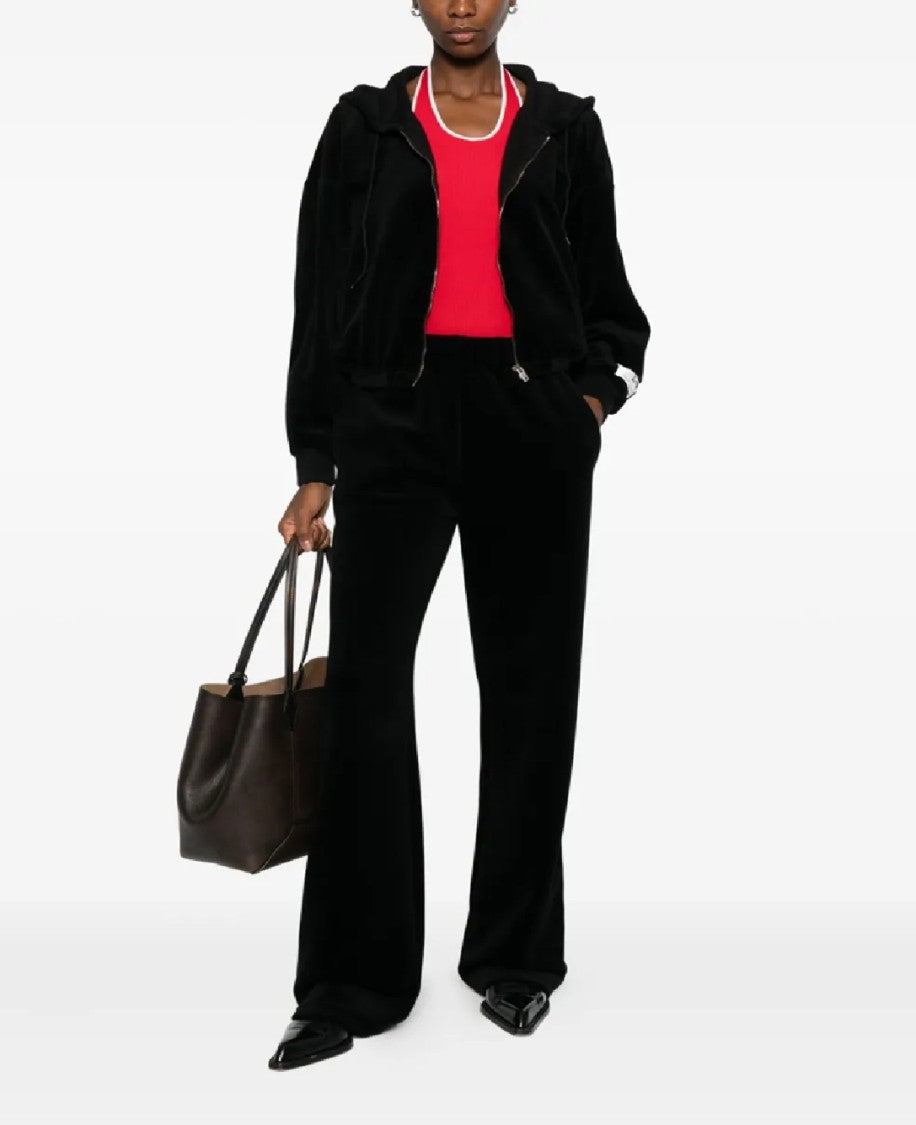 Golden Goose Journey Ws Zipup Hoodie Bomber