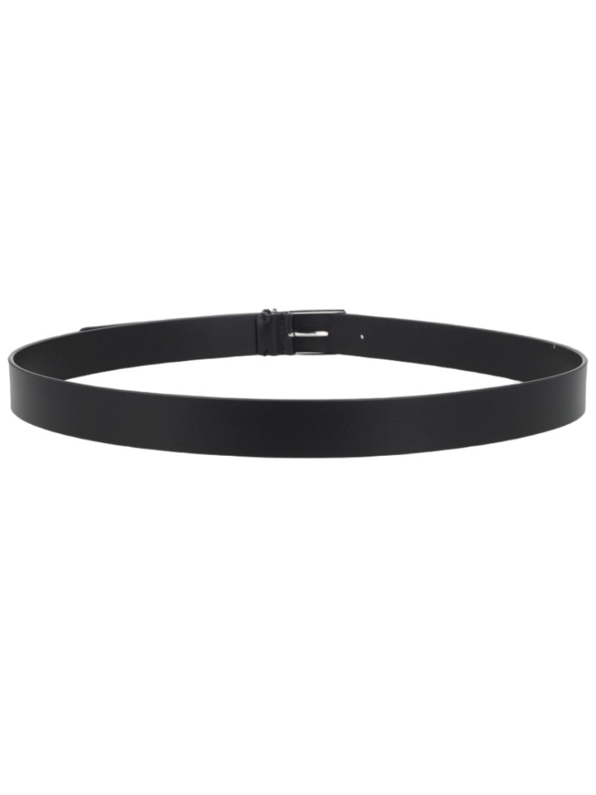 Tom Ford Smooth Calf Leather Belt