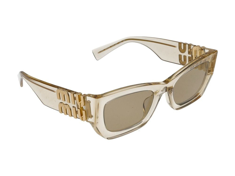Miu Miu Sunglasses 0Mu 09Ws 11T40f 53/22/135