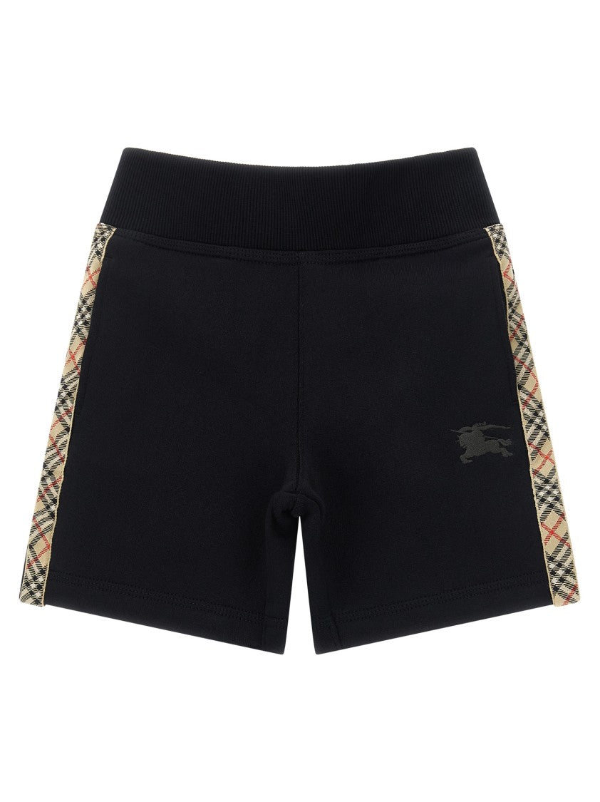 Burberry 'Benny' Bermuda Shorts