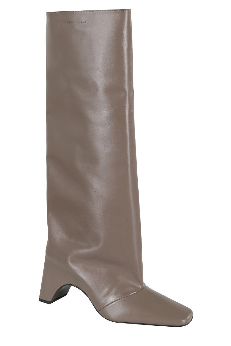 Coperni Cactus Bridge Boots