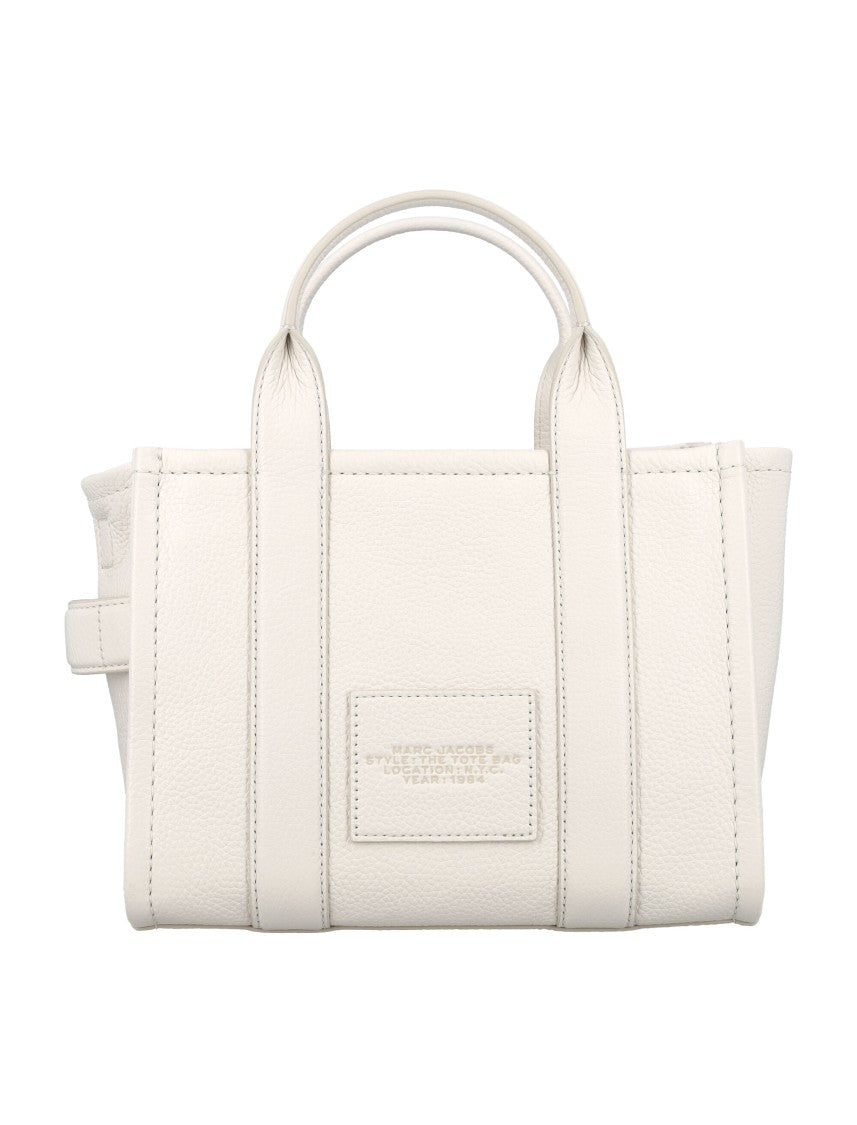 Marc Jacobs The Mini Tote Leather Bag