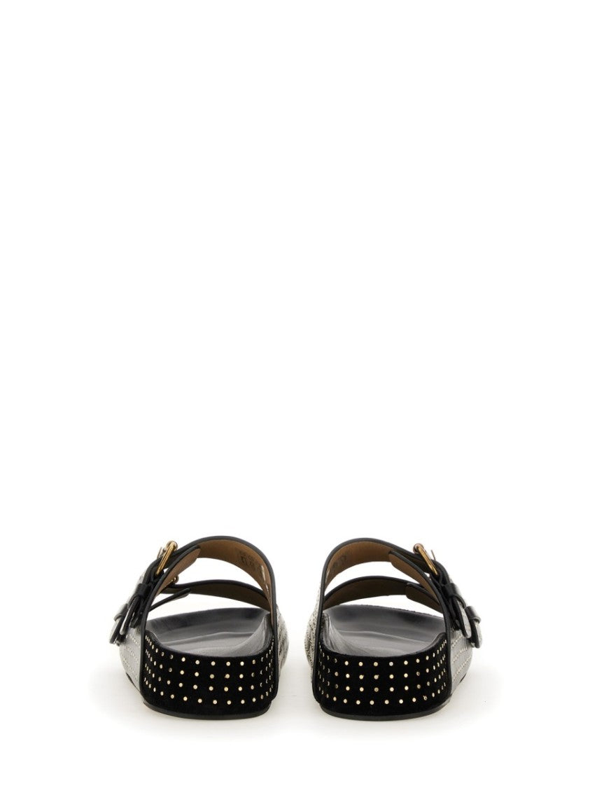 Isabel Marant "Lennyo" Sandals