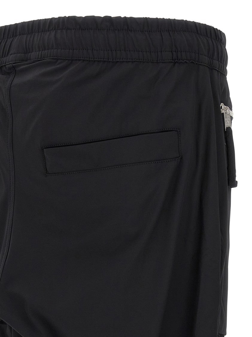 Thom Krom Technical Fabric Joggers