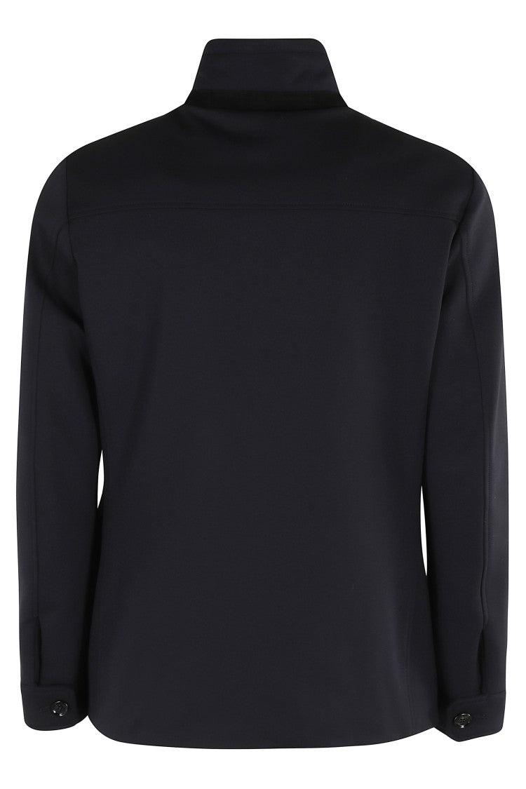 Moorer Bas Tz Jacket