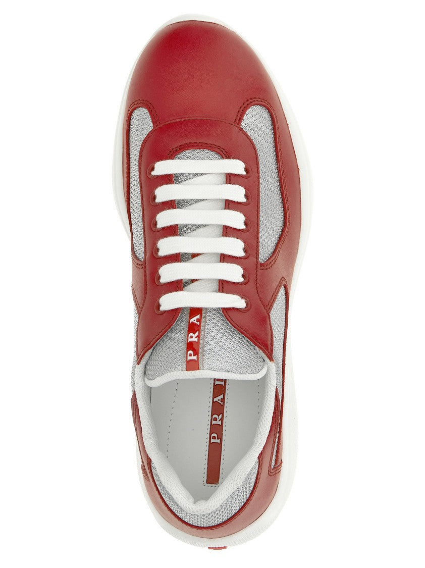 Prada ' America's Cup' Sneakers
