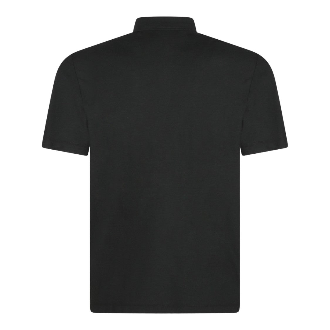 Zanone Classic Short-Sleeve Polo