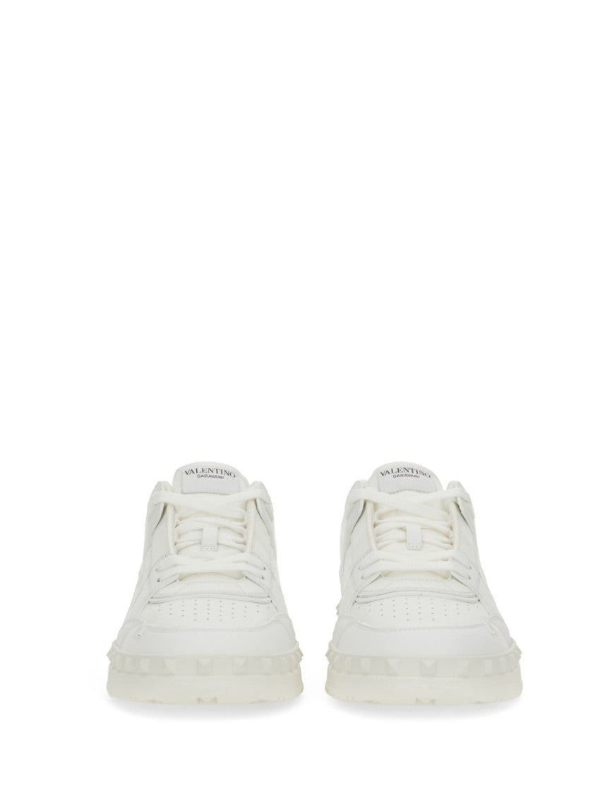 Valentino Garavani "Freedots" Sneaker