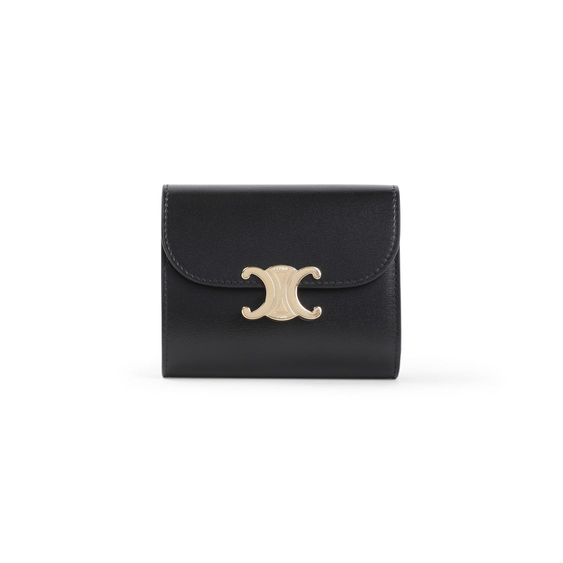 Celine Small Flap Wallet