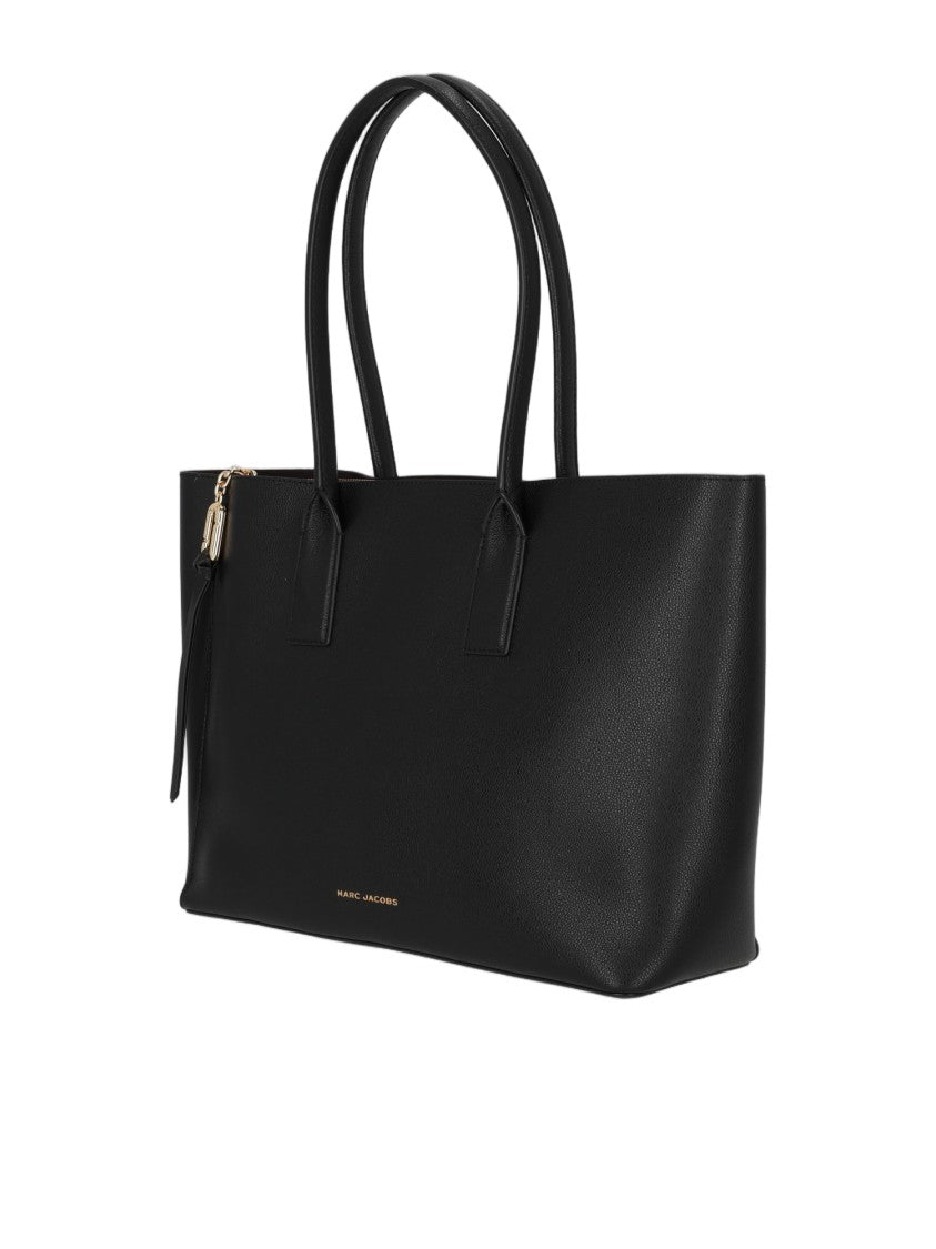 Marc Jacobs Leather The Work Tote Bag