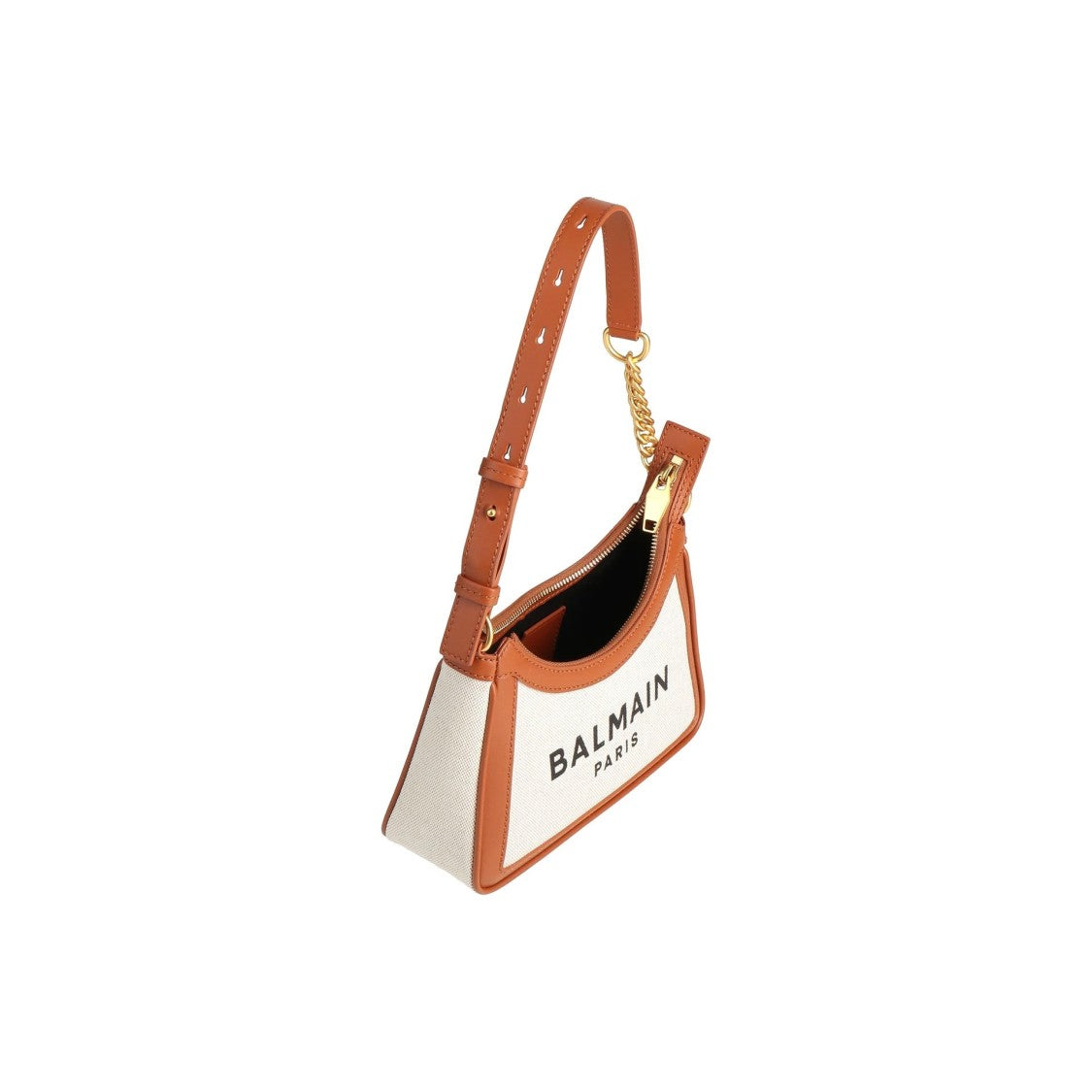 Balmain B-Army Shoulder Bag