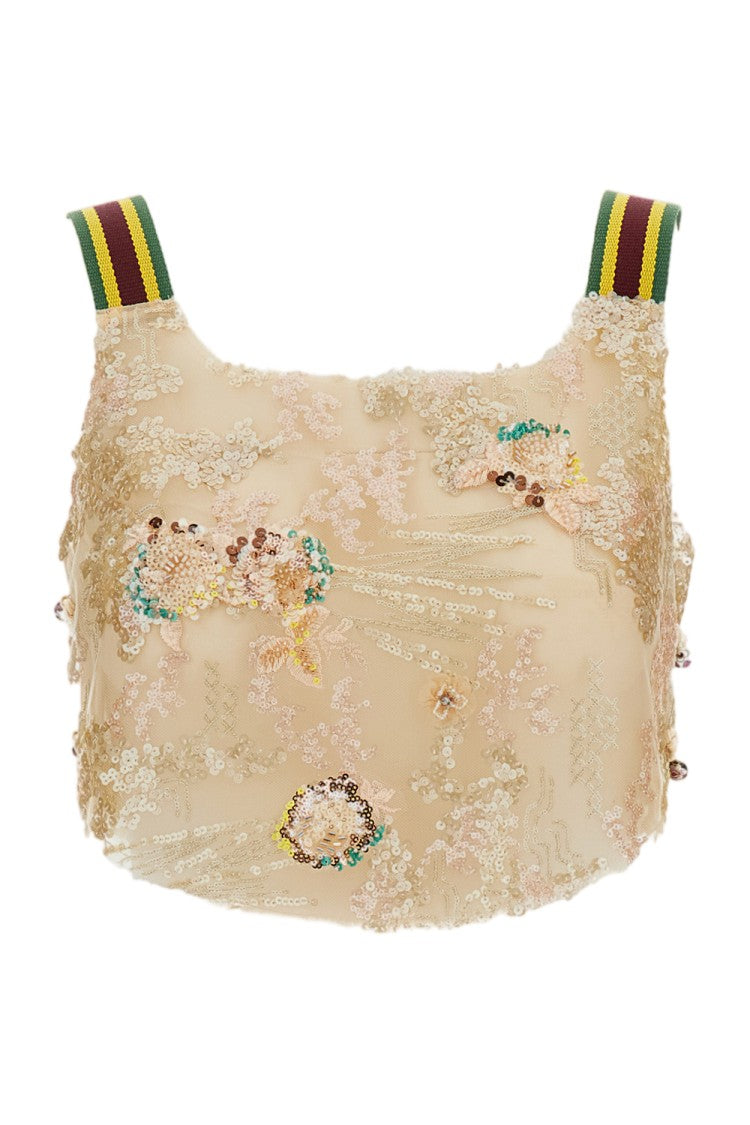 Hui Azalea Top