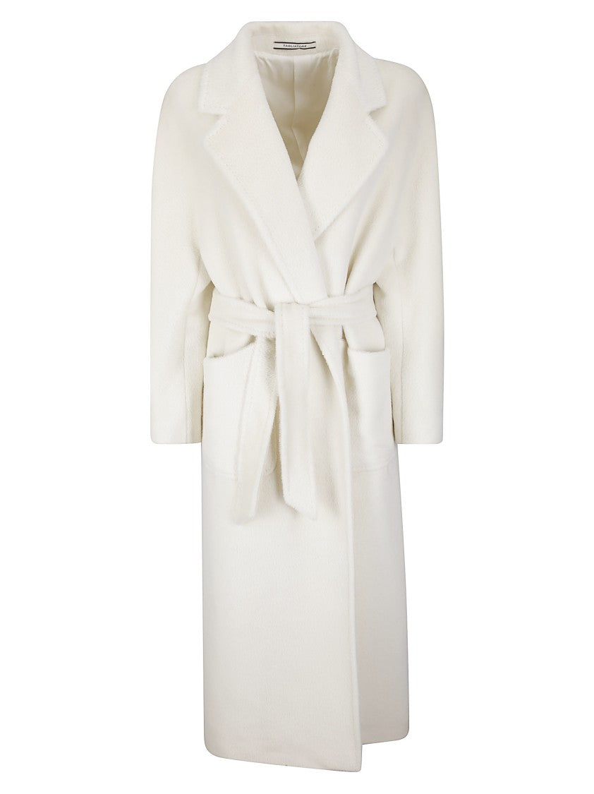 Tagliatore Charlize Lined Coat