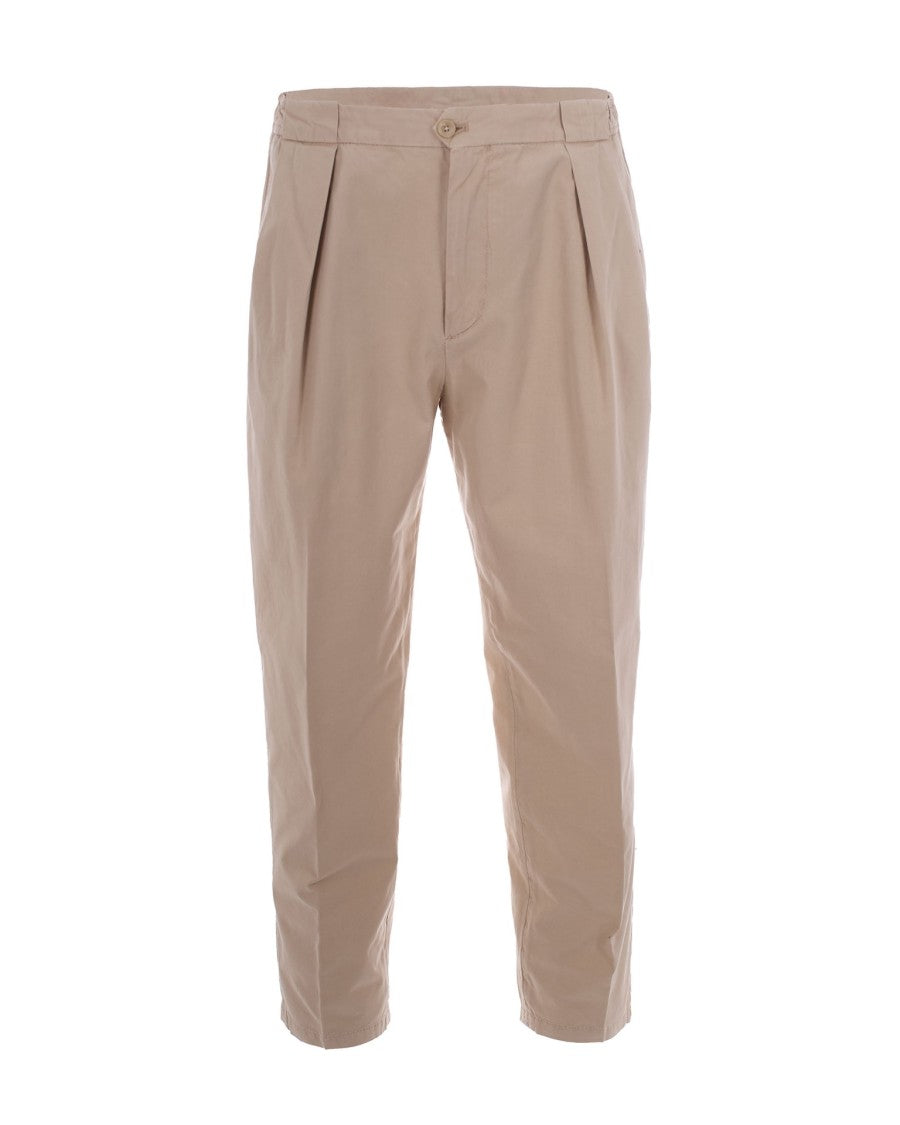 Briglia Sand Portobello D Chino Pants