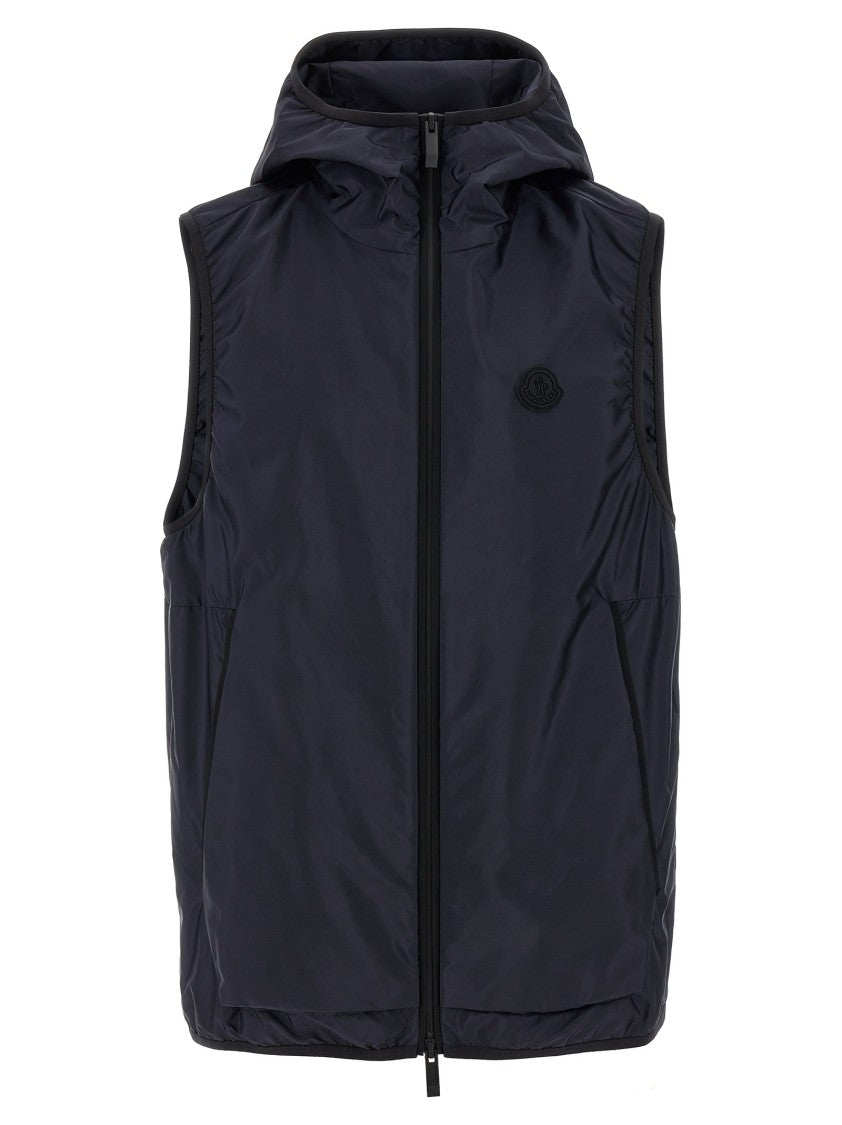 Moncler 'Moretan' Vest