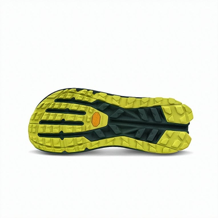 Altra Mid-Height Hiking Boots With Gore-Tex Waterproofing