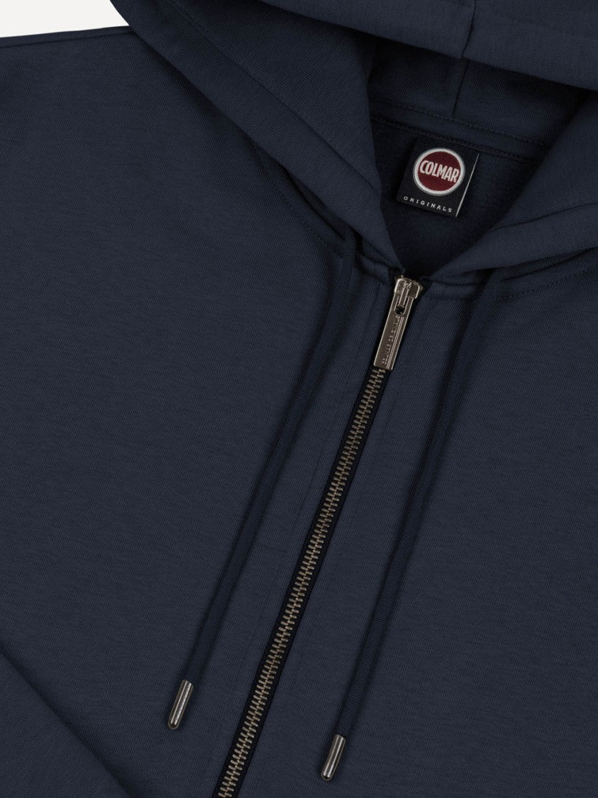 Colmar Originals Tailored Neutrals Sweater With Classic Versatility