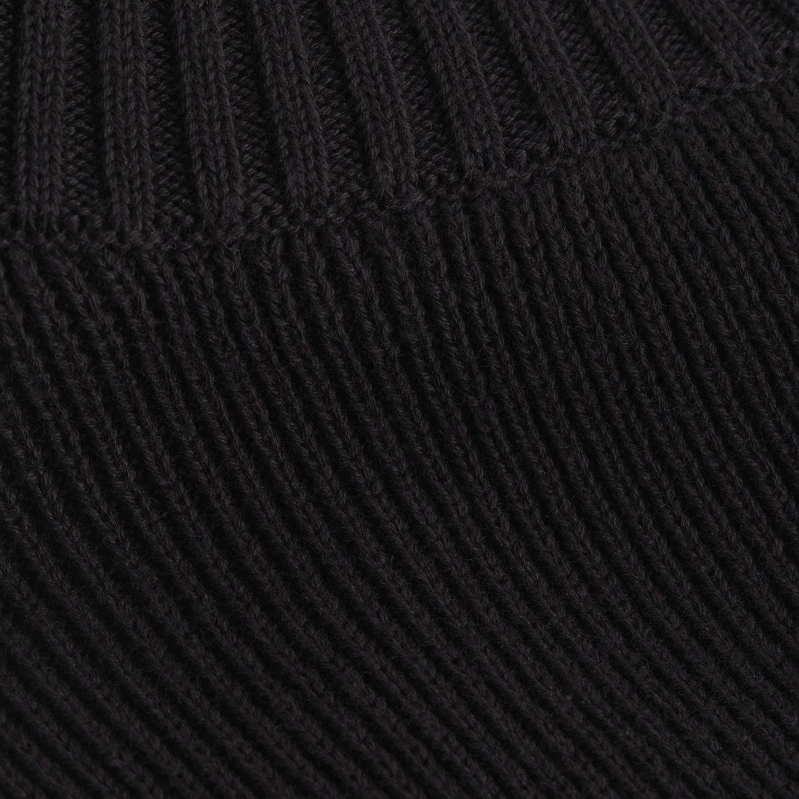 Calvin Klein High Collar Pullover