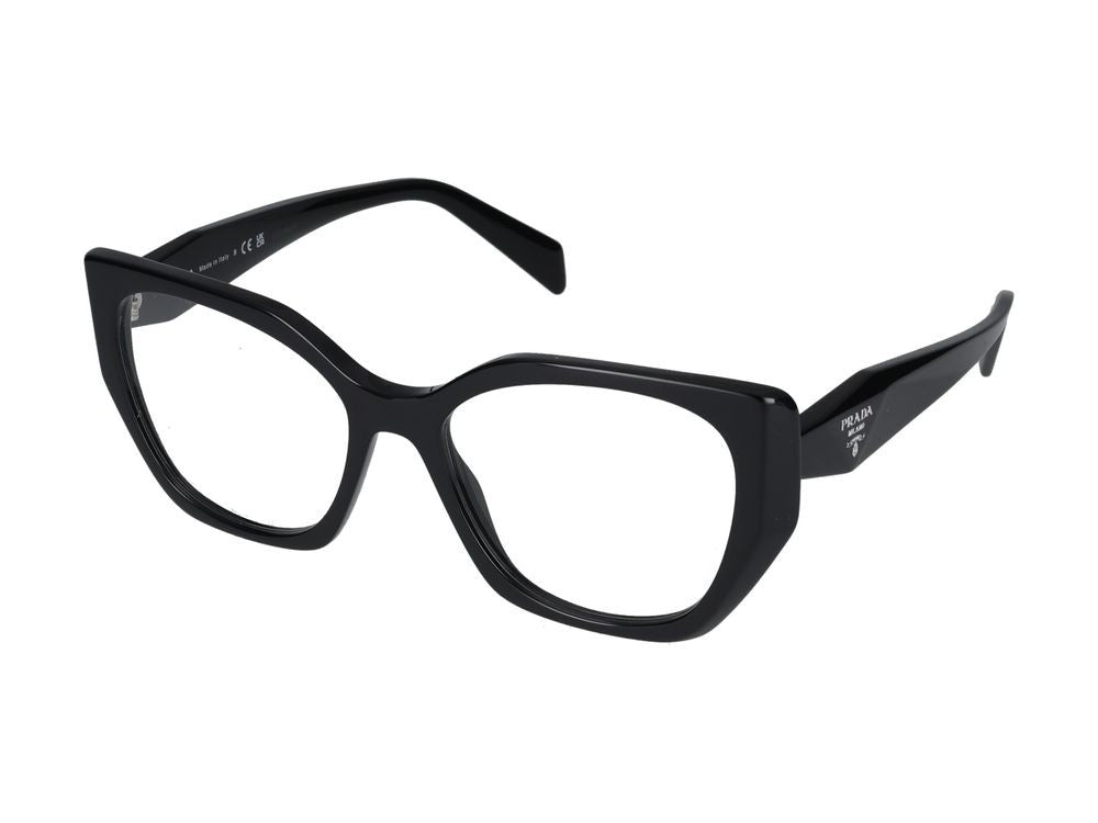 Prada Eyeglasses 0Pr 18Wv 1Ab1o1 54/17/145