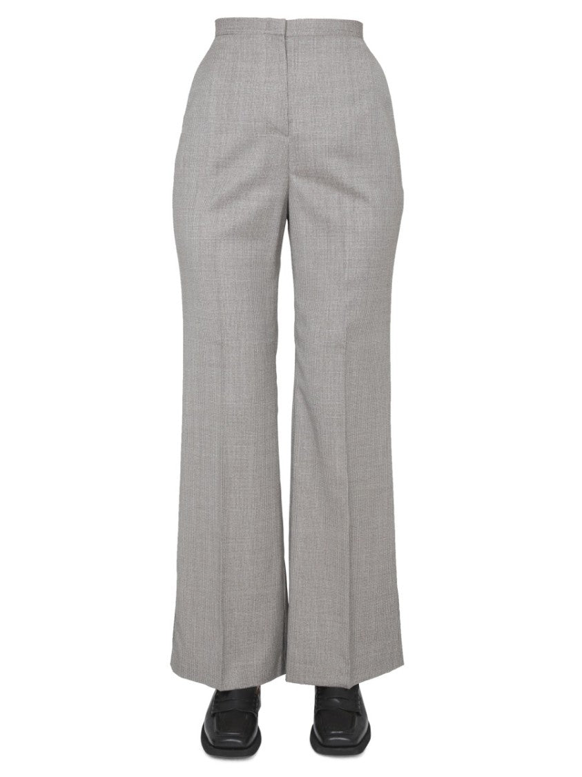 Fabiana Filippi Micro Houndstooth Pants