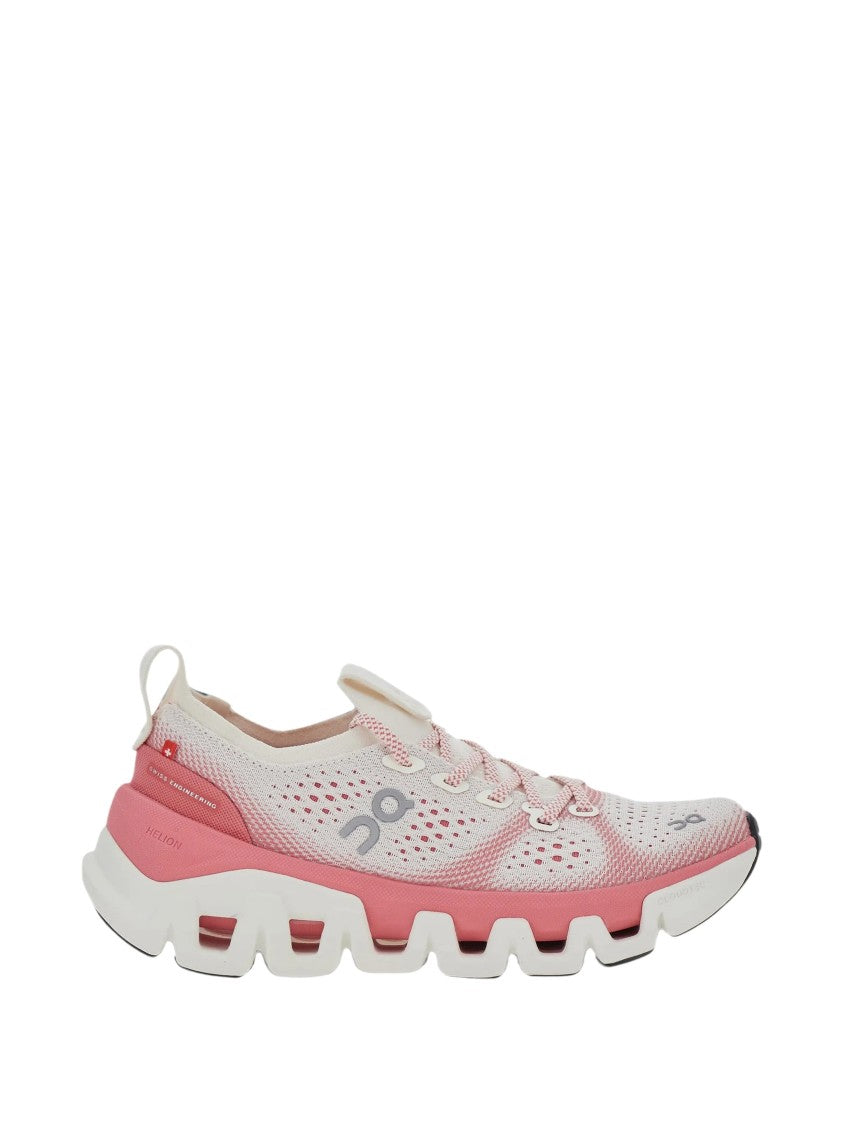 On Cloud X Tempo 1 Gradient Mesh Sneakers