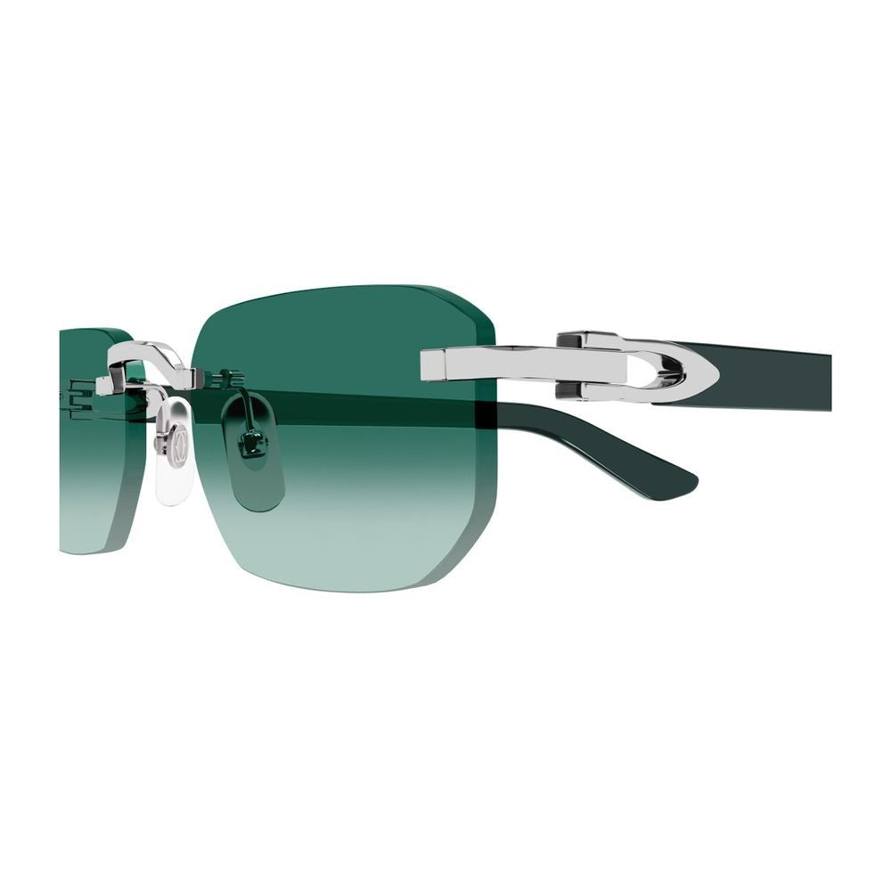 Cartier Ct0622s Décor C Allongé De Cartier Sunglasses