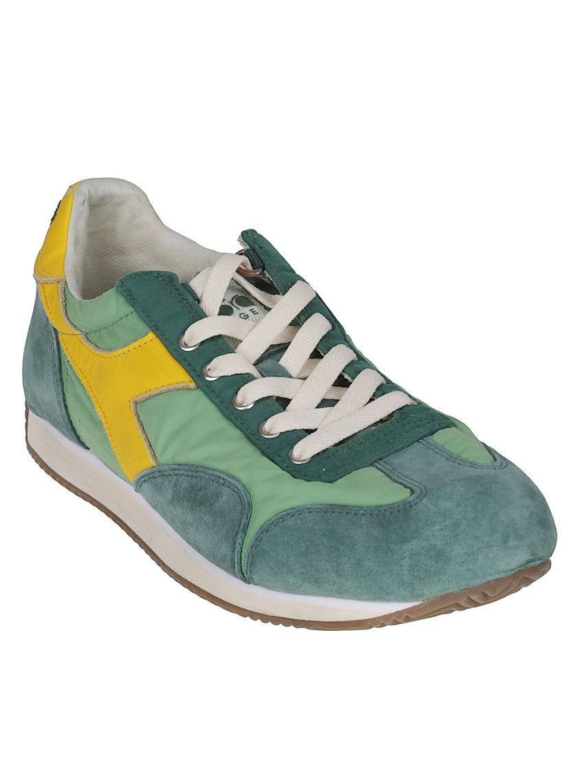 Diadora Equipe Vela Polyester Stonewash Sneakers