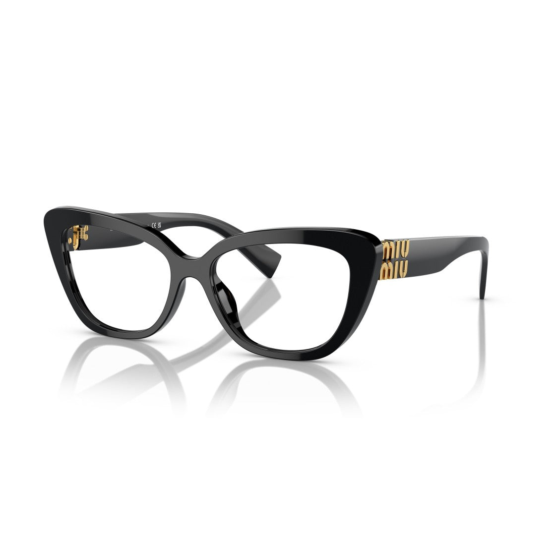 Miu Miu 0Mu 05Vv Cat-Eye Sunglasses