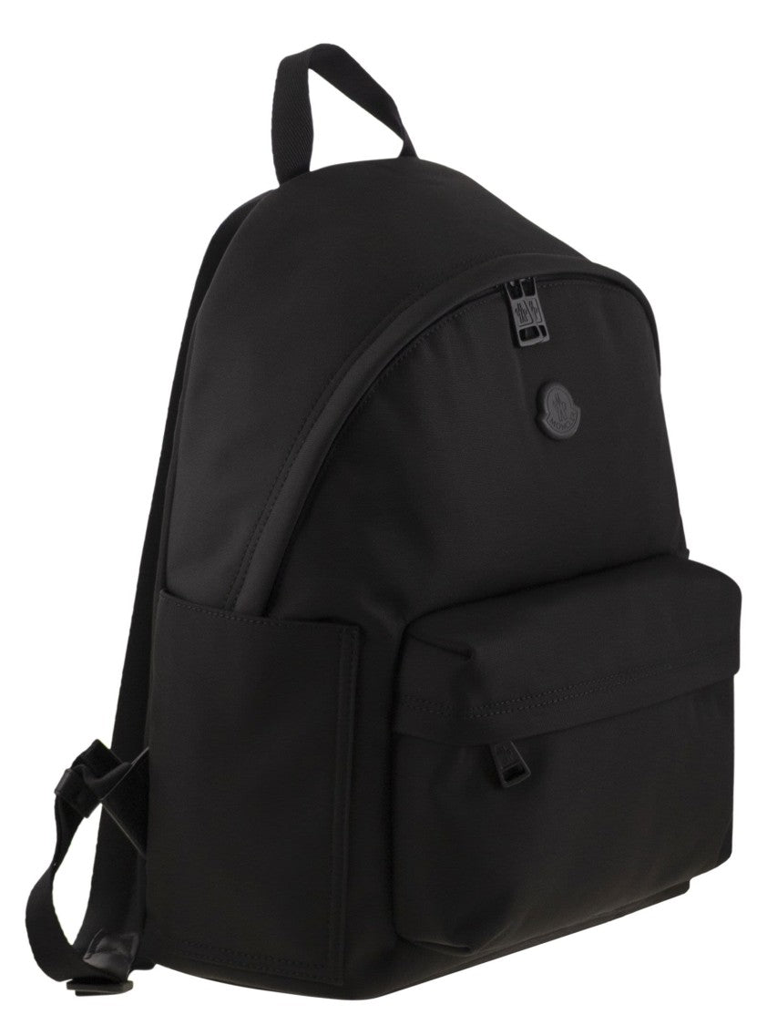 Moncler New Pierrick - Water-Repellent Backpack