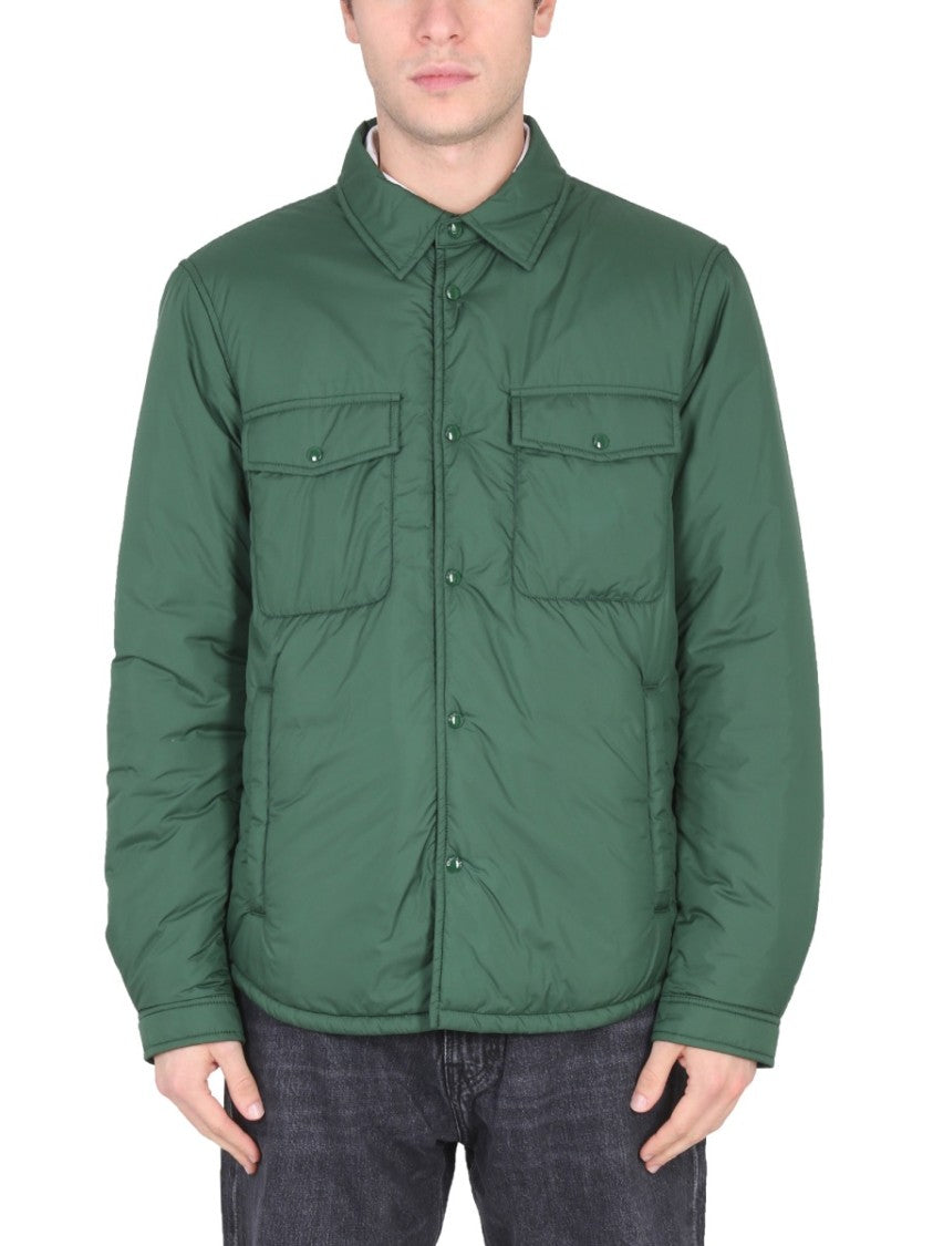 Woolrich Alaskan Jacket