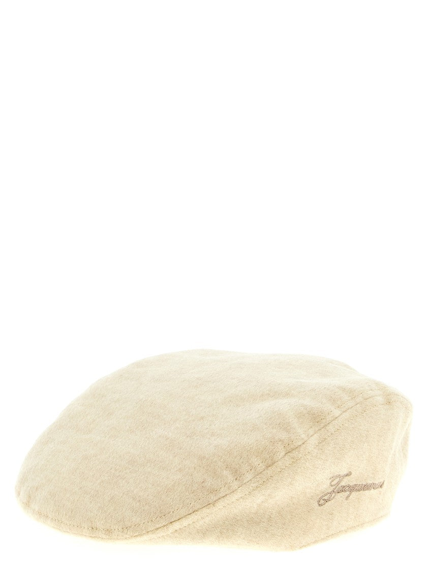 Jacquemus 'Le Beret Valerie' Hat