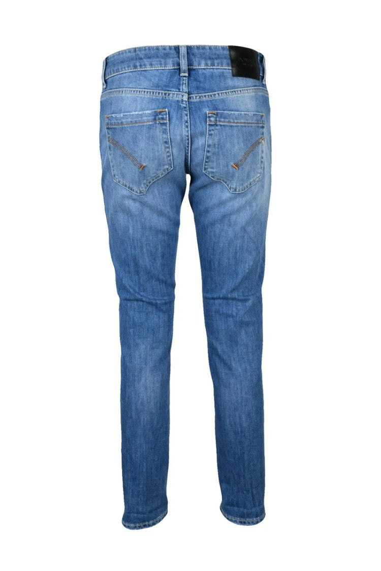 Dondup Monroe Jeans - Blue