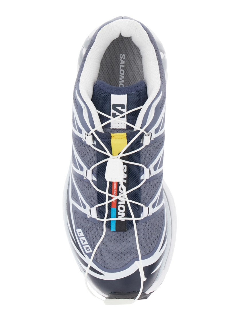 Salomon Xt-6 Sneakers