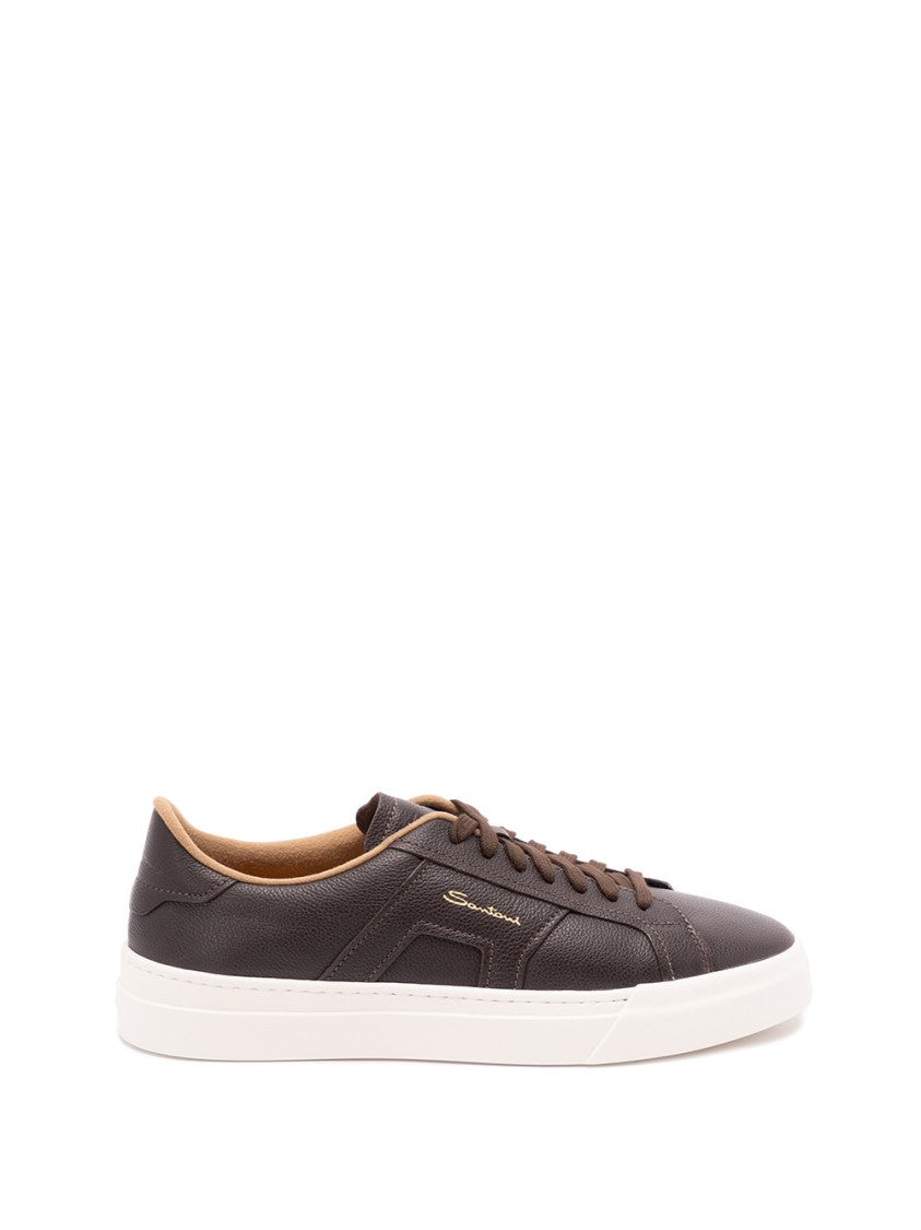 Santoni `Dbs` Sneakers