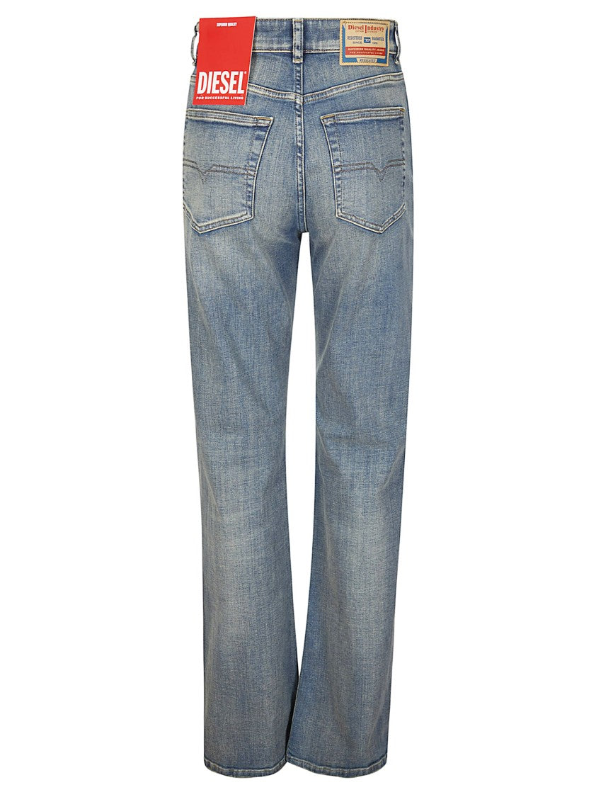 Diesel 1971 D-Sent Jeans