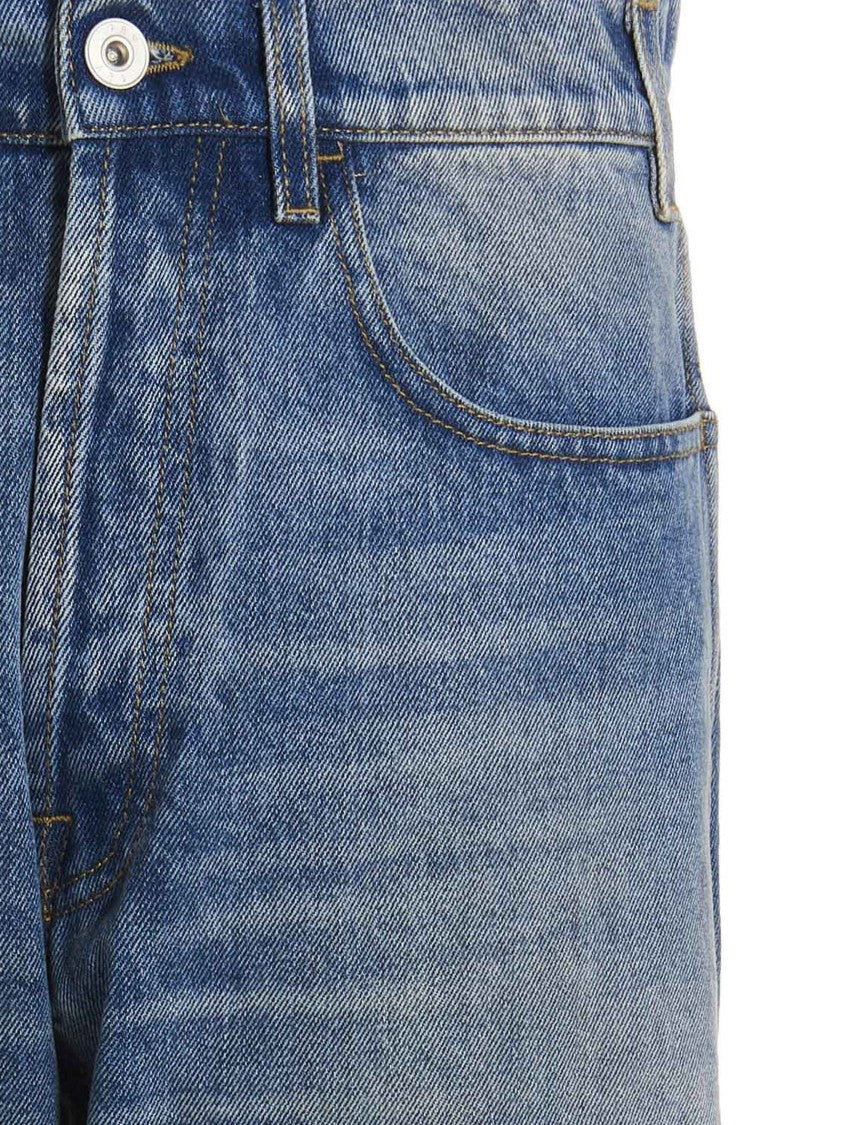1989 Studio Graphic' Jeans