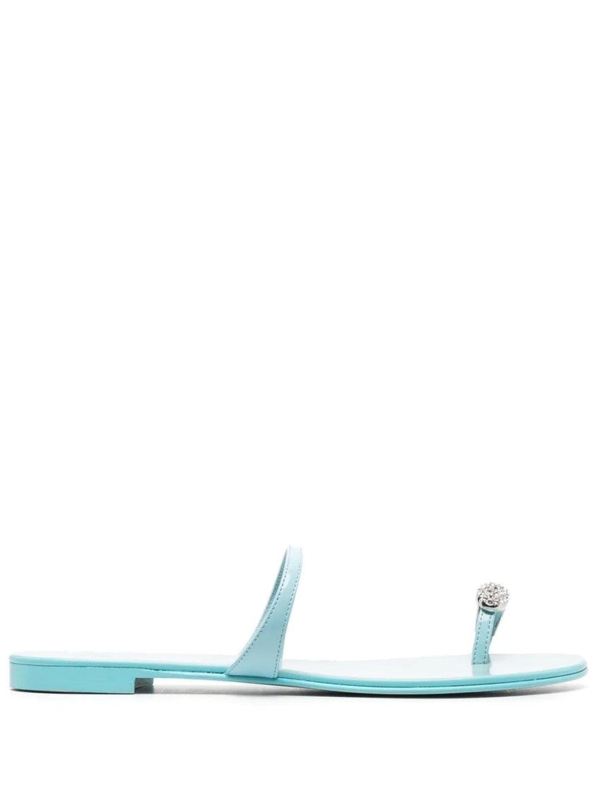 Giuseppe Zanotti Rock Sandals