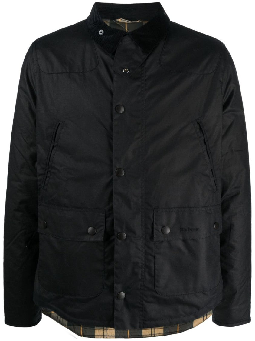 Barbour Reelin Jacket