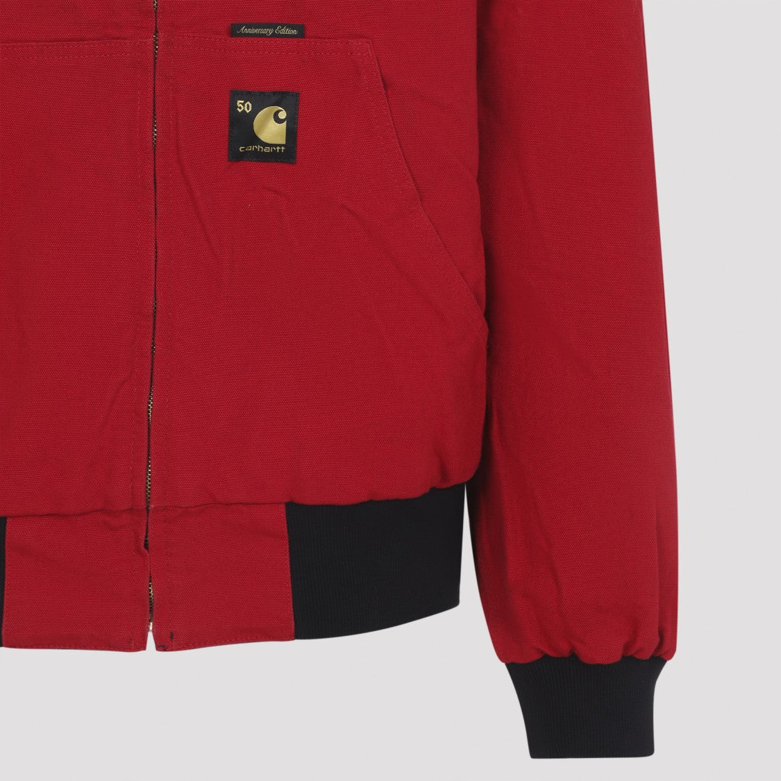 Carhartt Wip Og Canvas Active Jacket