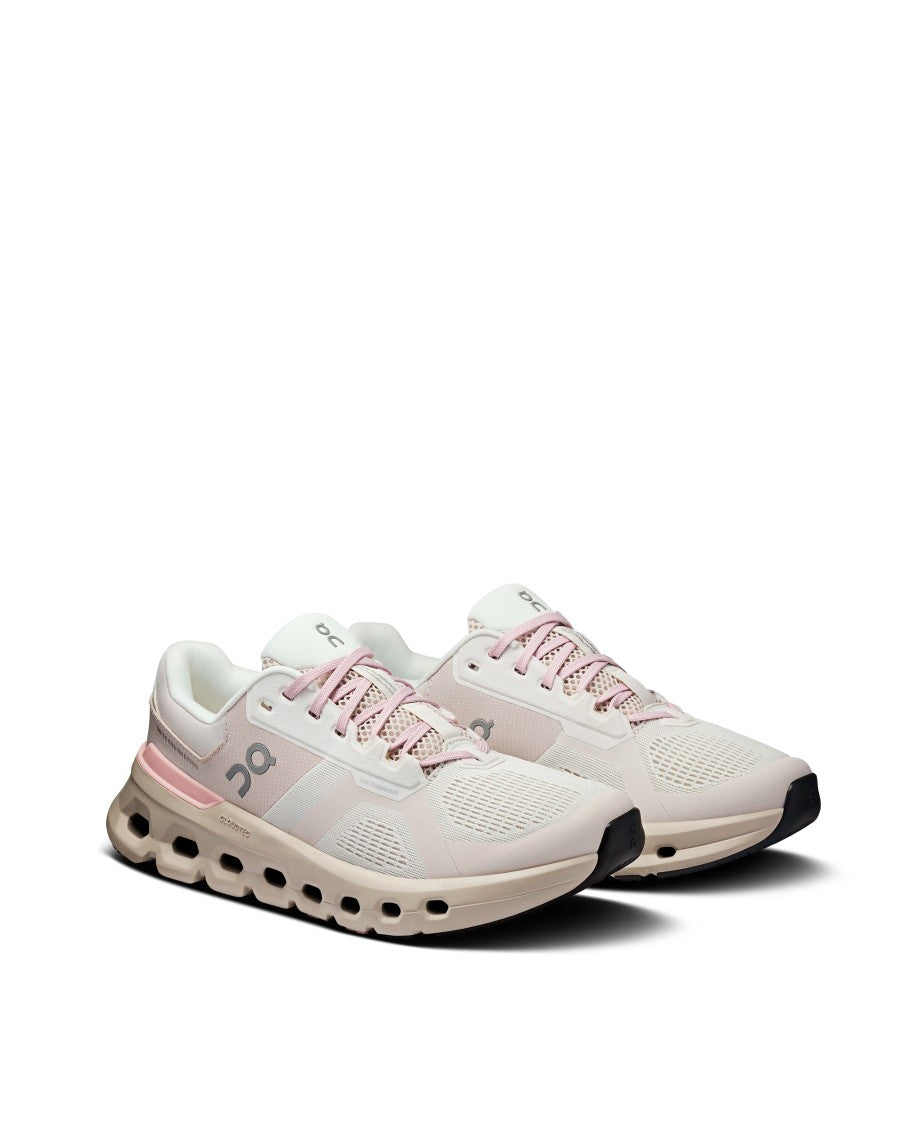 On Cloudrunner 2 Sneakers With Cloudtec® Cushioning And Helion™ Foam