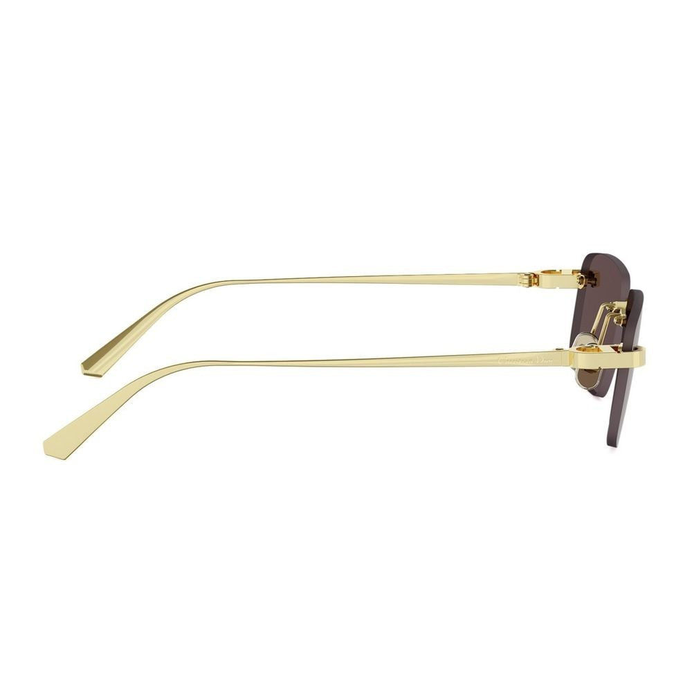 Dior Cdior S4u Rectangular Sunglasses