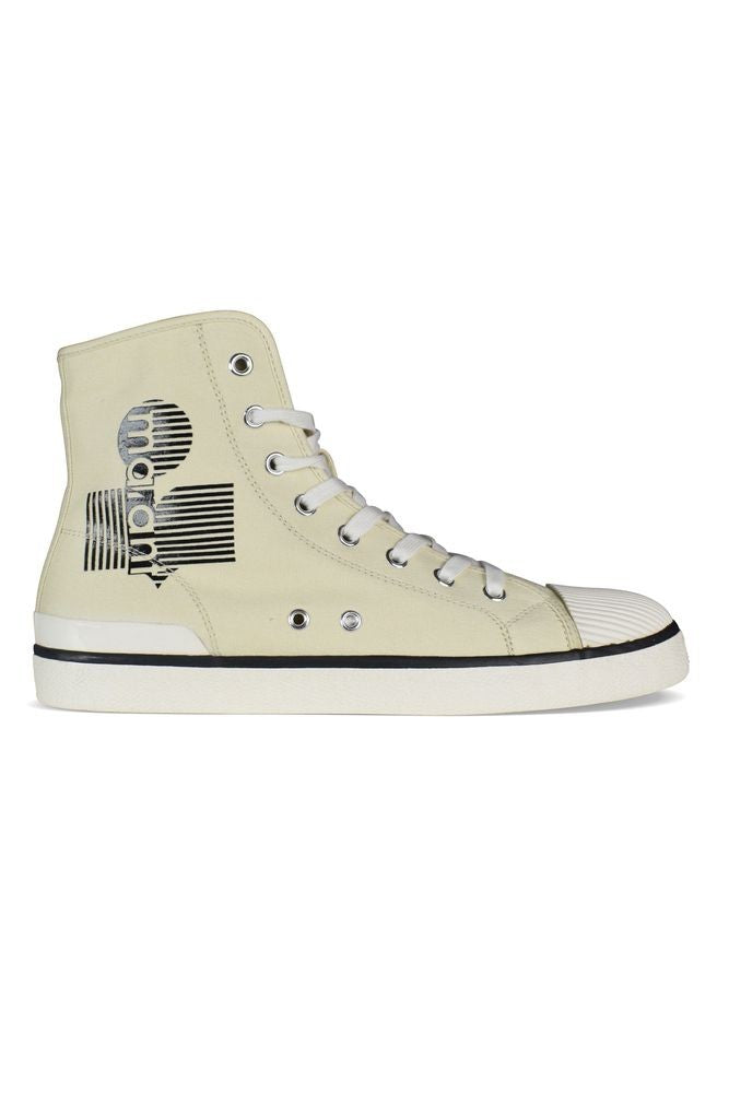 Isabel Marant Benkeenh Sneakers