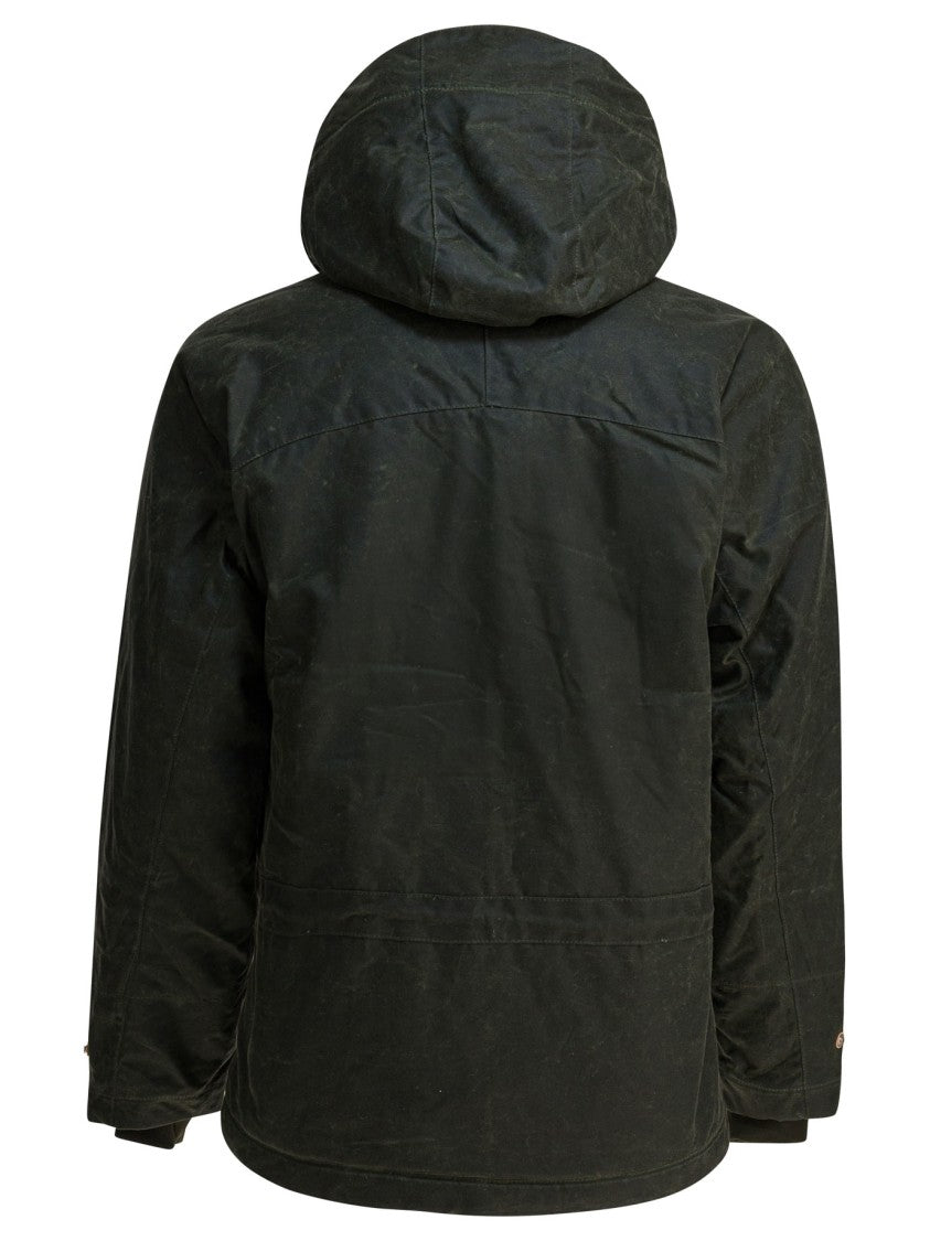 Manifattura Ceccarelli "Mountain" Parka