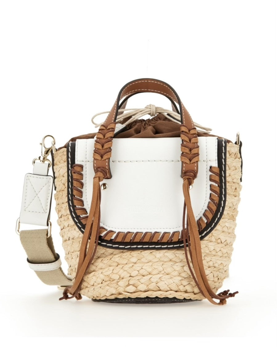 Cuba Lab Women's Tote Bag – Neutrals